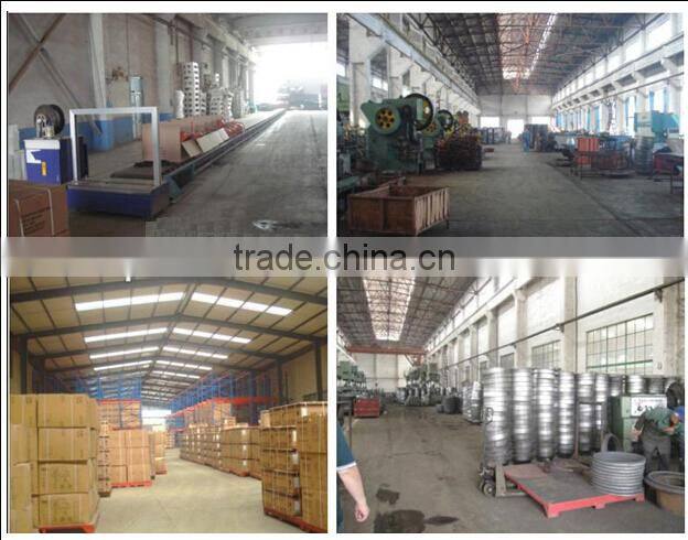 farm tools salt sand fertilizer spreader