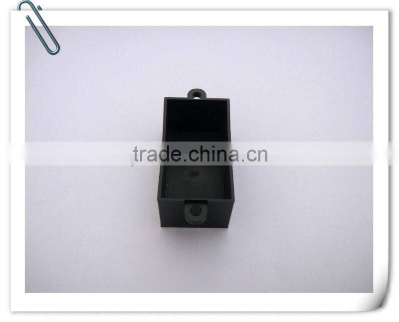 negative ion generator plastic box D-13 42*24*21 mm