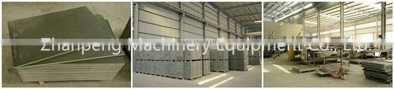 QT5-15cement blocks machine /clay for brick making