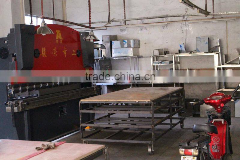 Stainless steel milk tea shake machine shaker machine