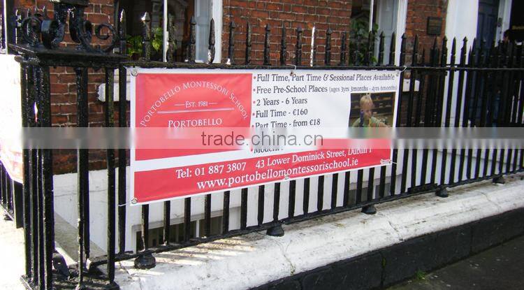 Large Format Vinyl Wall Board