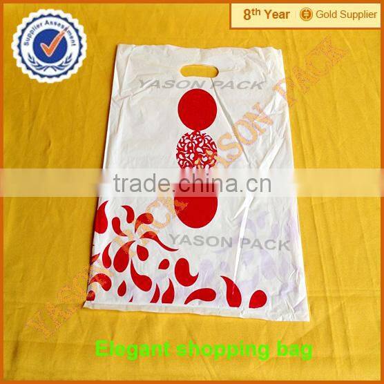 costomized plastic bag