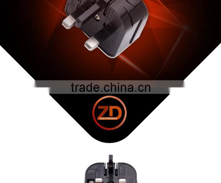 5733 UK plug socket