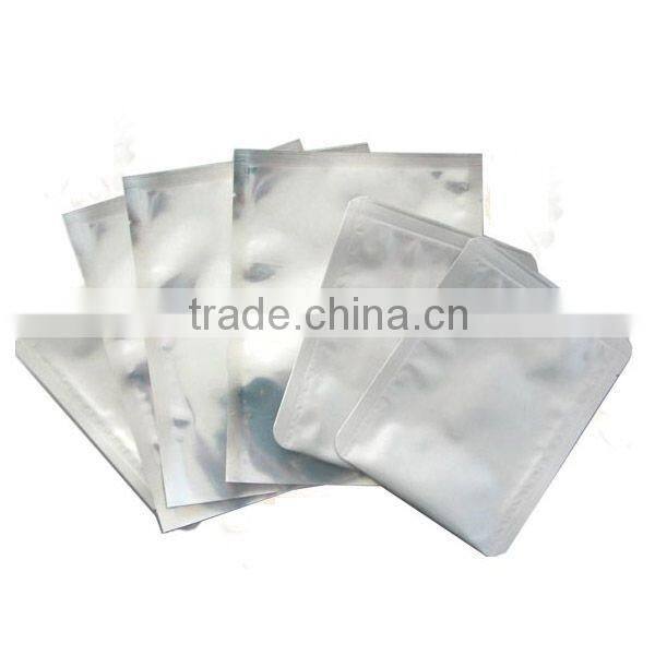 121C High Temperature Retort Pouch