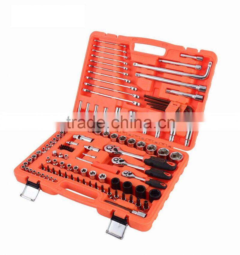 123 pcs Socket Tool Set