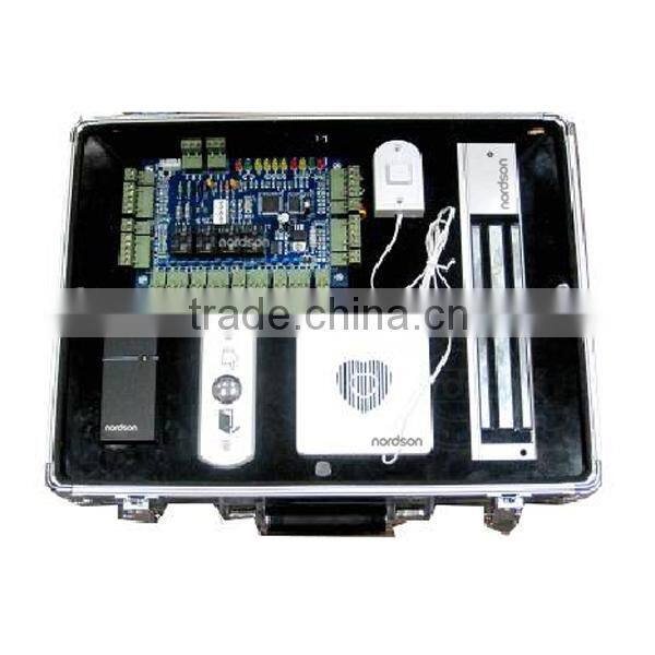 Nordson Single-door TCP/IP Door Controller (with Webserver Function)