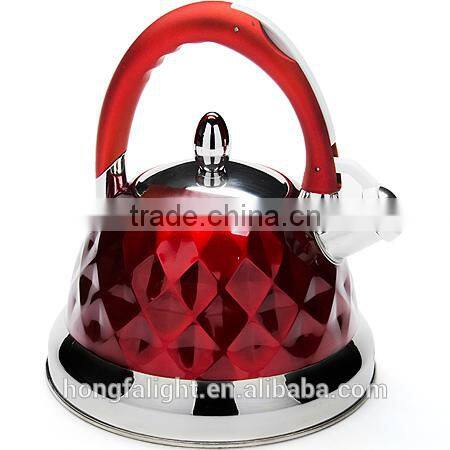 Wholesale india brass tea pot