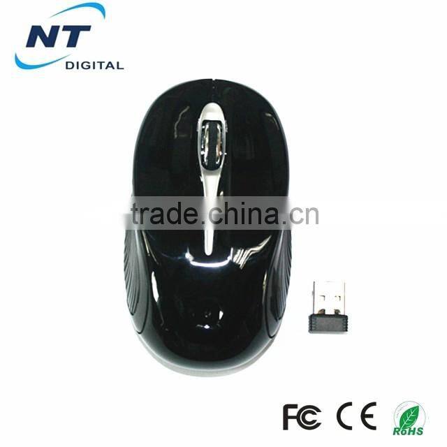 finger optical mouse wireless