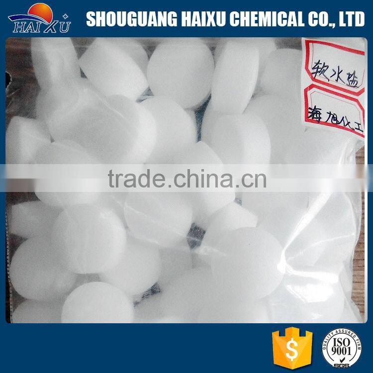 salt tablet made in China