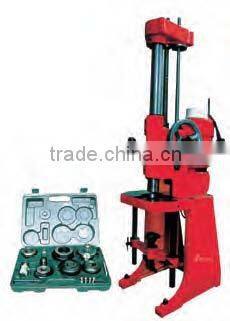 ALMACO Cylinder boring machine T807