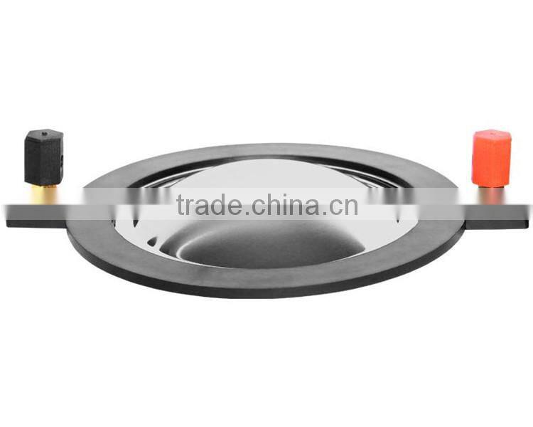 72.2mm high quality tweeter speaker voice coil material D72-3