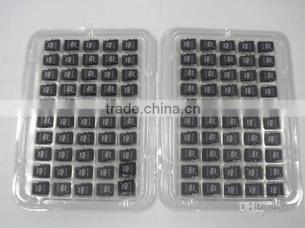 OEM Mobile Memory Card with Plastic Case