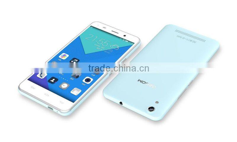 5Inch quad core IPS HD display american frequency 4G LTE FDD android phone