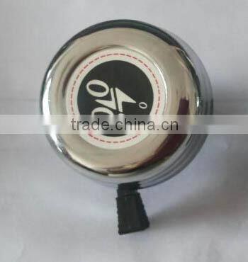 Popular high quanlity Big Metal Diameter 56mm Bicycle Bell