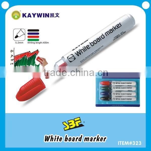 Whiteboard marker manufacturers for industrial Item # 323