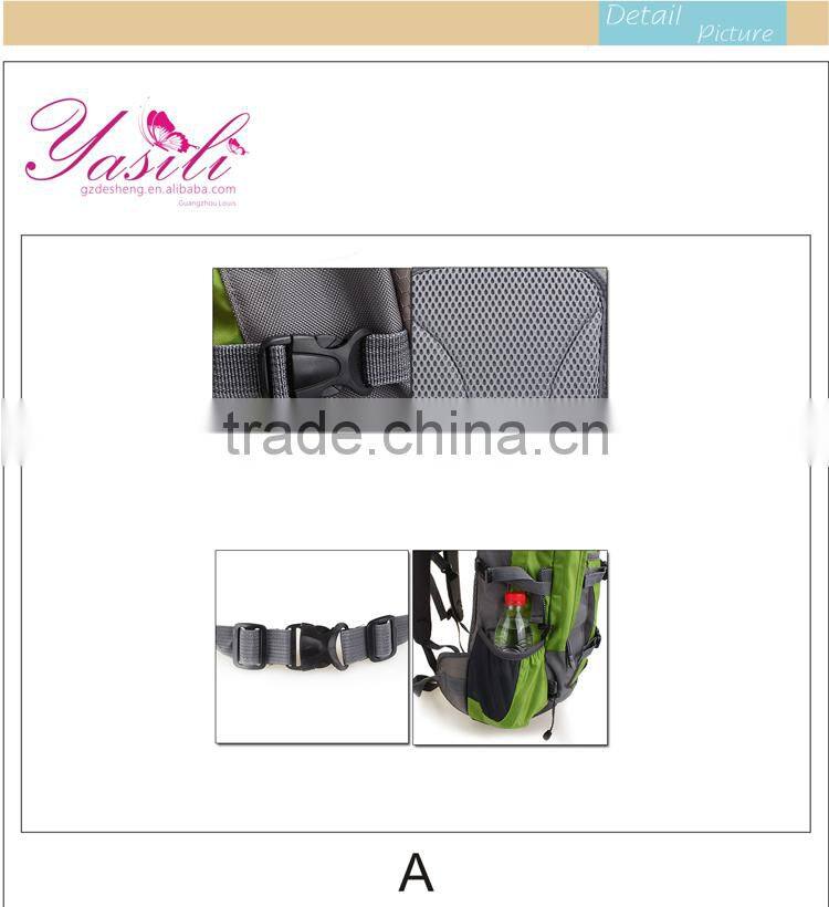 backpack manufacturer for sales and promotion,professional leisure high quality sports backpack,best waterproof backpack