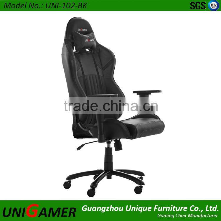 elegant design fashional popular gaming e-sport office chair