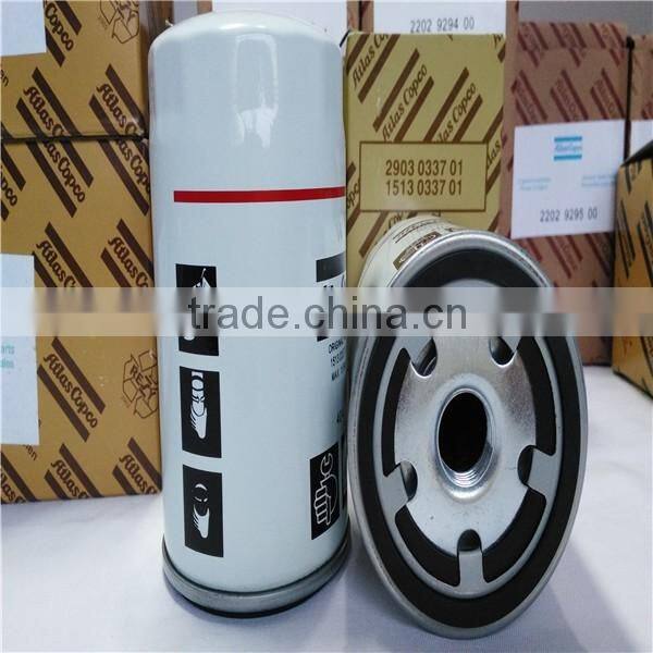 Replacement atlas copco oil filter 2903033701(1513033701)