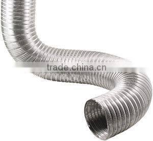 Metallized Flexible Duct PET Film