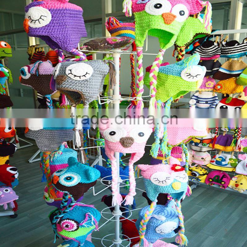 leg warmer knit women warm fashion scarf