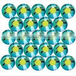 garment DIY iron on rhinestone motif wholesale