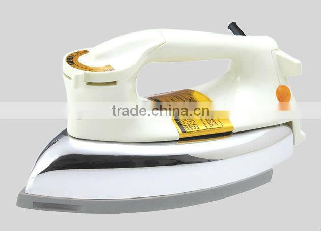 Hot sale heavy duty dry iron (ks-3530)