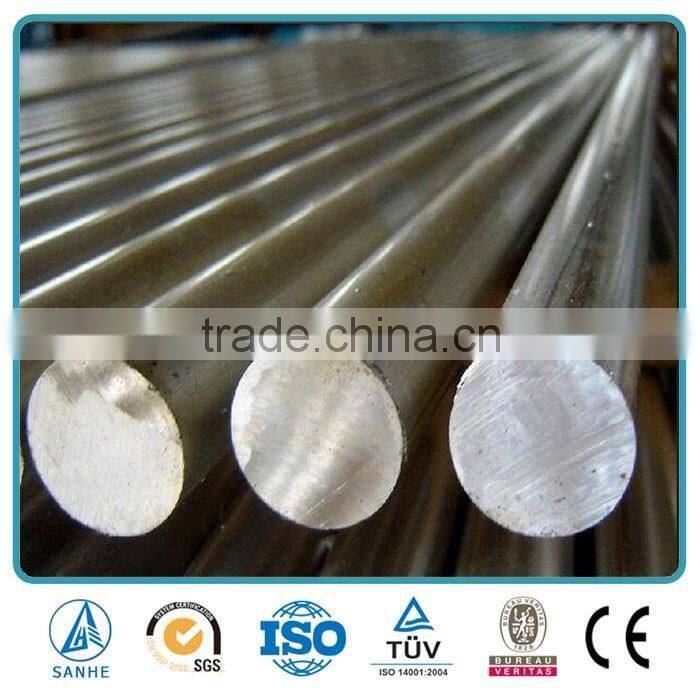 ASTM 4140 SCM440 42CrMo4 forged solid steel bar