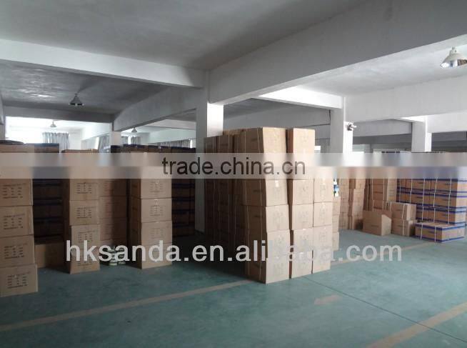 YD-00990G2 1000CC High pressure spray gun Working Pressure:50-64psi