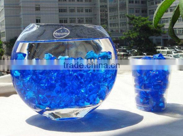 Wholesale Acrylic Gems For Your Vase Decoration