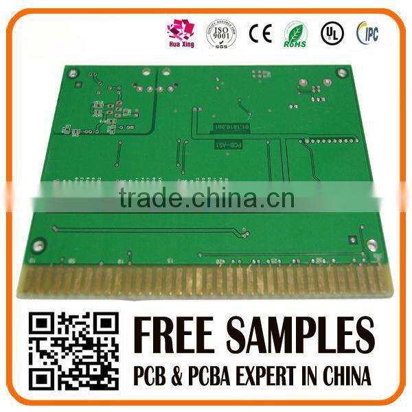 one-stop FR4 94V0 PCB board in shen zhen