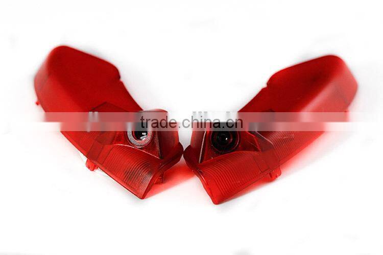 2015 Car Accessory Led Car Door Logo Light/Led Emblem Logo Projector for Chevrolet