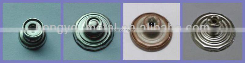 special white custom jeans rivets buttons embossed