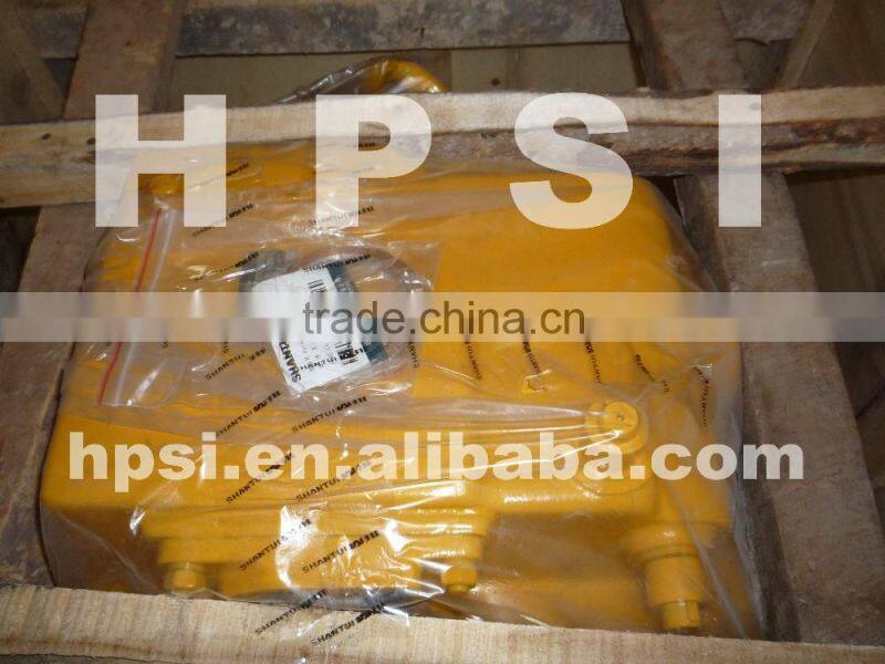 Changlin torque converter T-Z50H.2B.1 W-03-00100 YJH340-7 Wheel loader ZL50H 957H 956 transmission