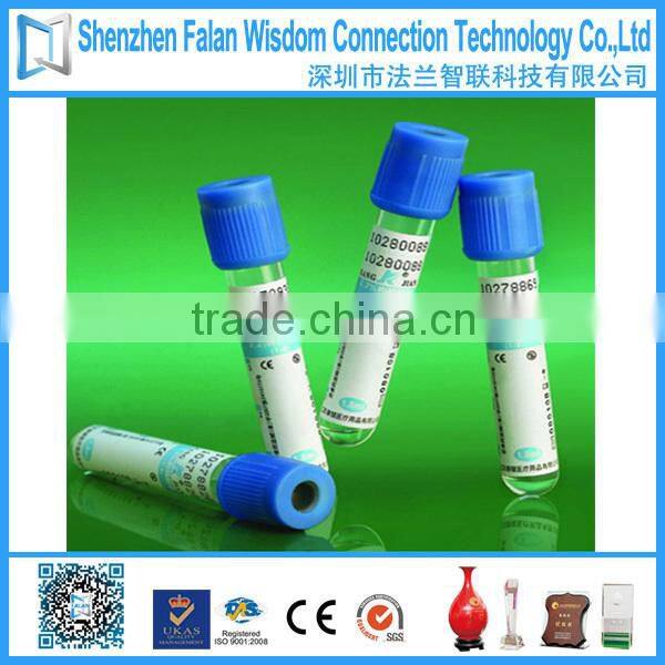 Waterproof high printing quality self adhesive e-liquid bottle label