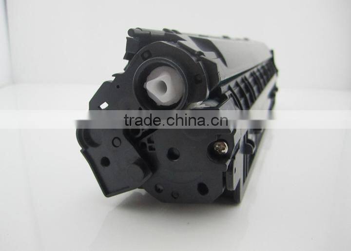 black toner cartridge for canon 328