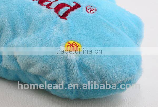 wholesale super soft cheap led cushion