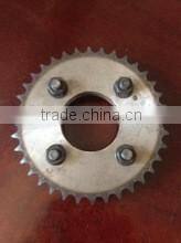 High qiality sprocket for sale