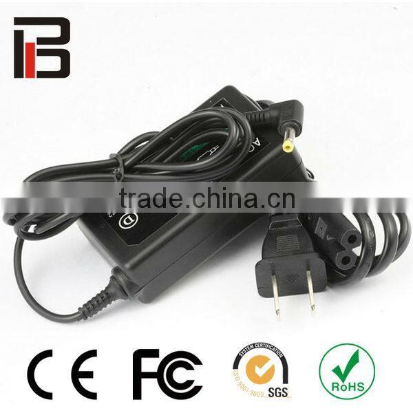 Accessories for game player for psp power supply
