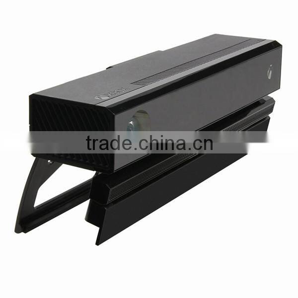 Factory supply for XBOX One Kinect sensor bar mount clip holder for xbox one