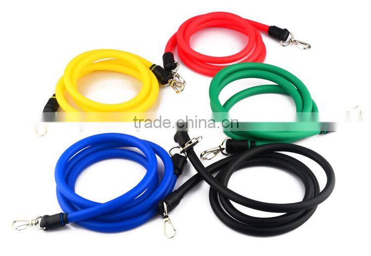 Bodylastic rubber resistance bands