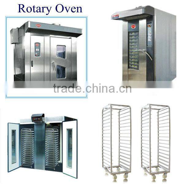 bread bakery machine ,food baking line
