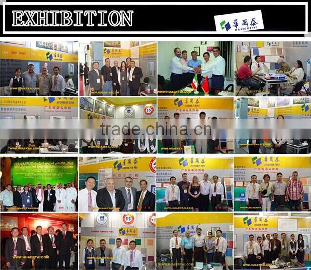 2014hot sale! high quality 3-4mm aluminium composite panel with 20 year experience