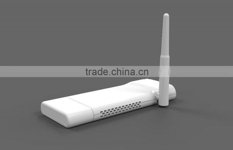 2016 Newest RK3229 Smart Android tv box Quad Core 1G/8G TV dongle Support 4K*2K H.265 HDMI 2.0