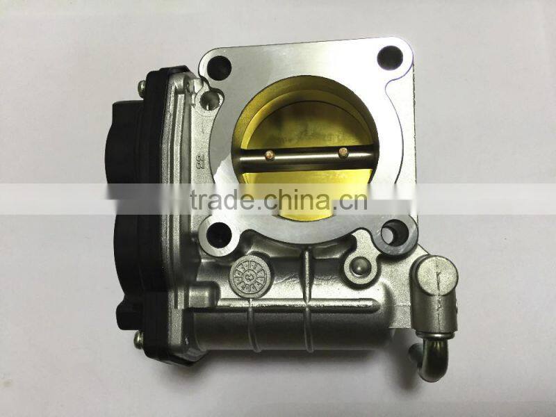 Throttle Body for Ni-ssan Micra Tiida OEM # 16119-ED000/SERA526-01/ RME50-11