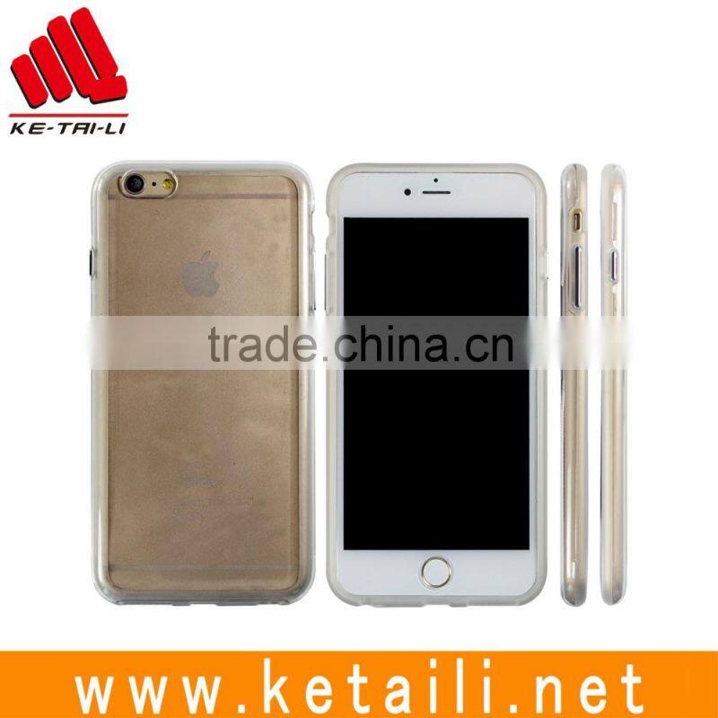 wholesale PC TPU case for iphone 6/6s