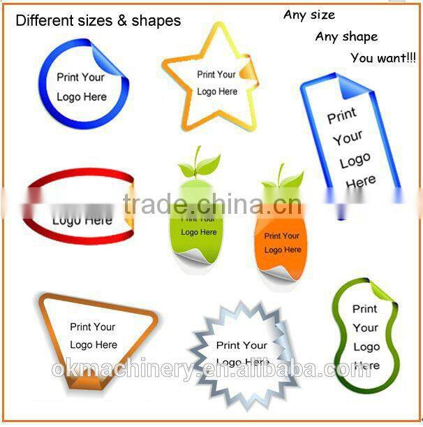 shrink wrap bottle labels