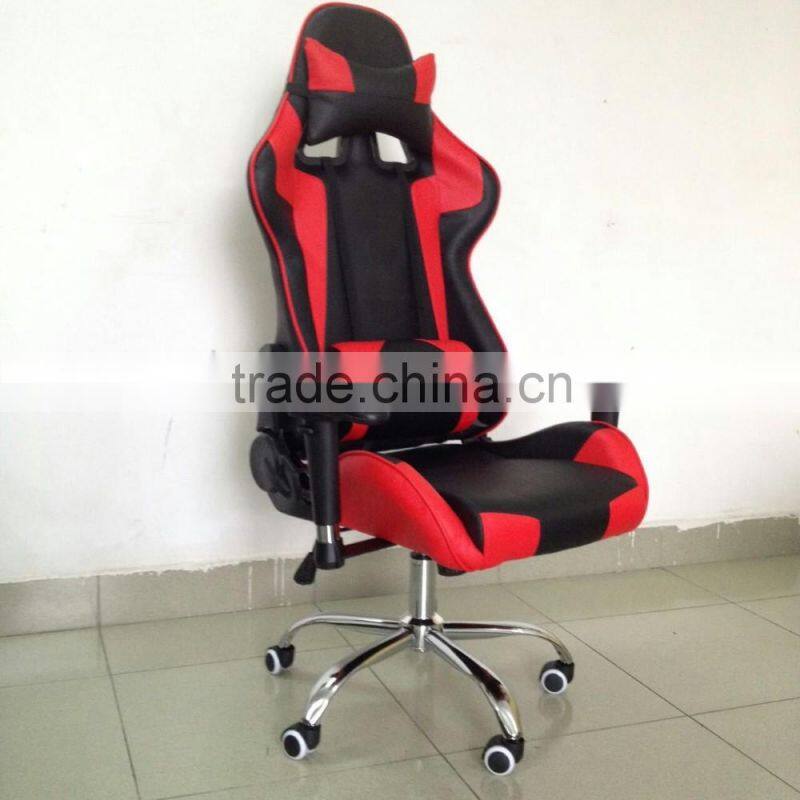 G001 New ergonomic racing chair