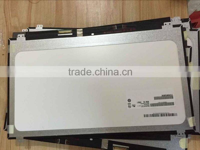 High quality 14.0 inch touchscreen B140XTT01.2 0HFJH8 1366*768