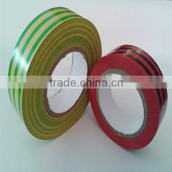 Electrical insulation pvc tape 10 meters