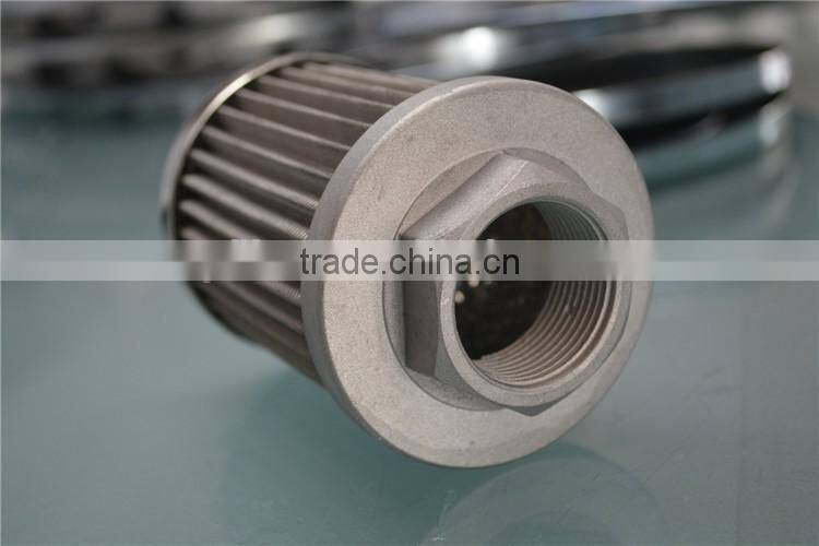 Steam Turbine Filter Element 369B1833P0024